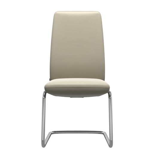Stressless® Vanilla (L) Hög rygg D400