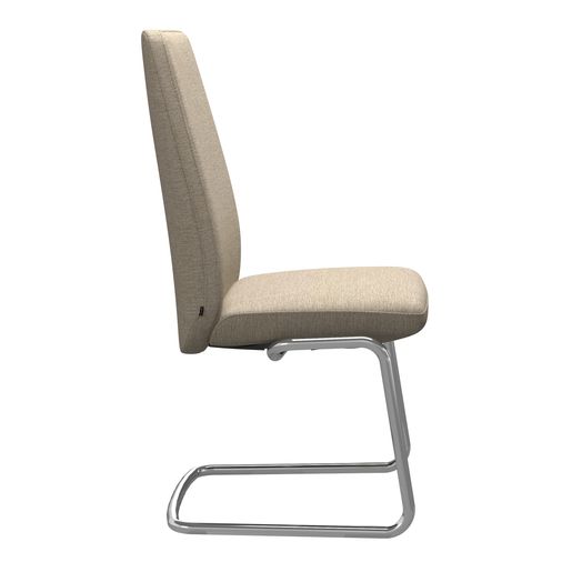 Stressless® Vanilla (L) High back D400