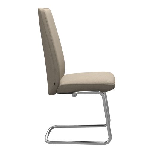 Stressless® Vanilla (L) High back D400