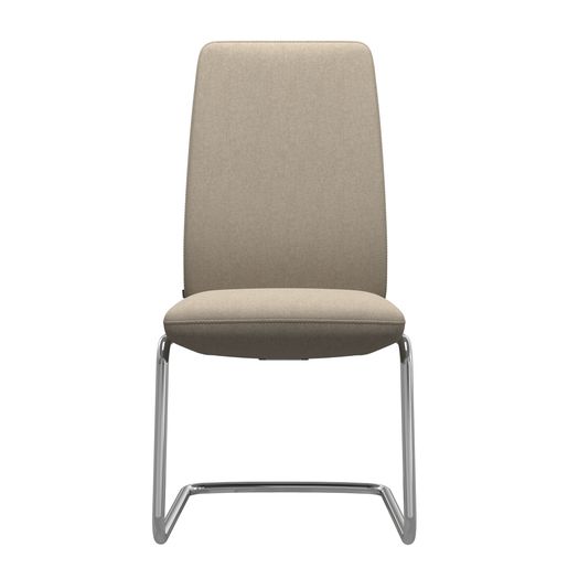 Stressless® Vanilla (L) Høy rygg D400