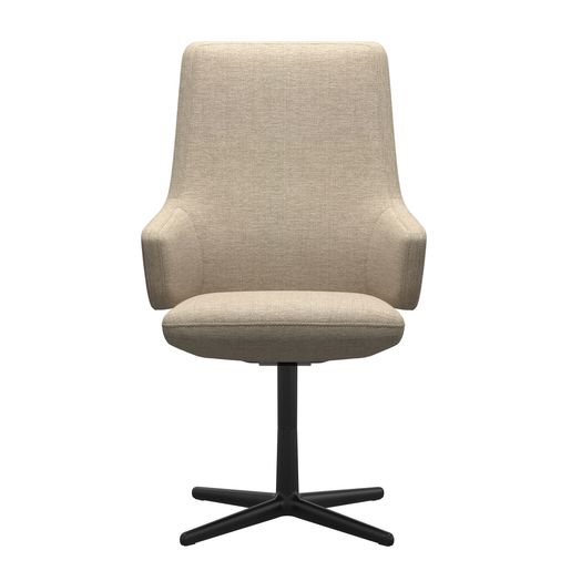 Stressless® Vanilla (L) Dossier haut avec accoudoir D450