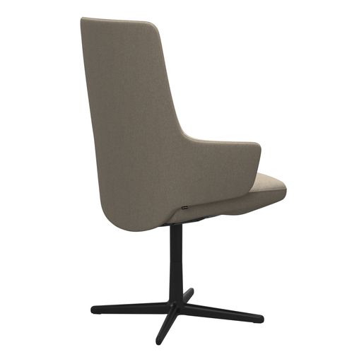 Stressless® Vanilla (L) Dossier haut avec accoudoir D450
