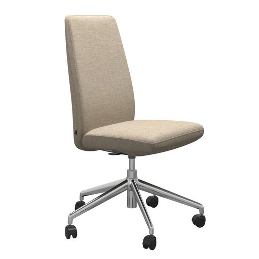 Stressless® Vanilla Home Office Korkea selkä