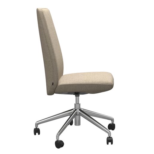 Stressless® Vanilla Home Office Korkea selkä
