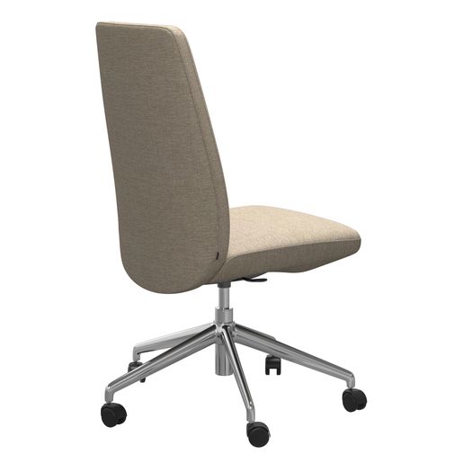 Stressless® Vanilla Home Office Korkea selkä