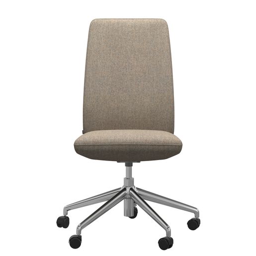Stressless® Vanilla kontorstol med høy rygg