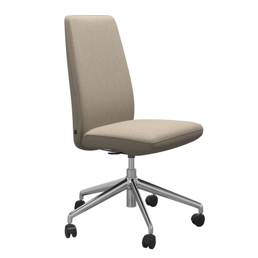 Stressless® Vanilla Home Office hohe Rückenlehne