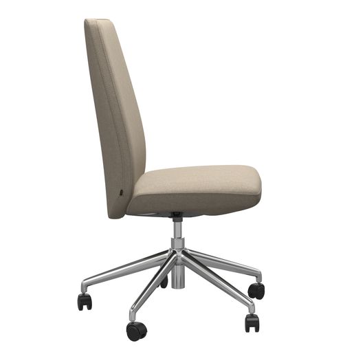 Stressless® Vanilla Home Office hohe Rückenlehne