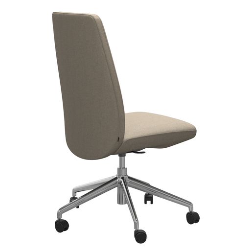 Stressless® Vanilla Home Office hohe Rückenlehne