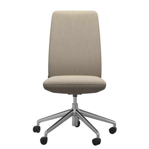 Stressless® Vanilla Fauteuil de bureau Dossier haut