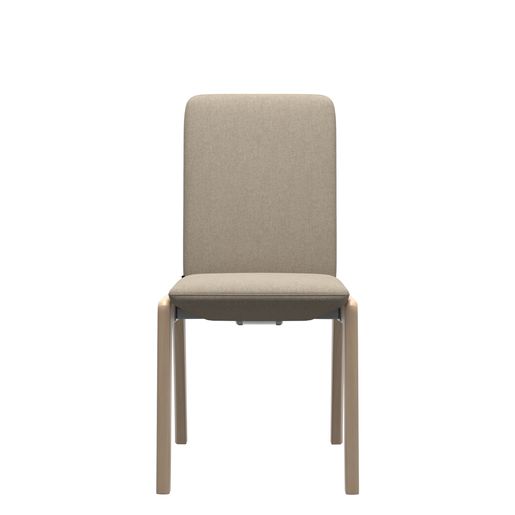 Stressless® Vanilla (M) Matala selkä, D100