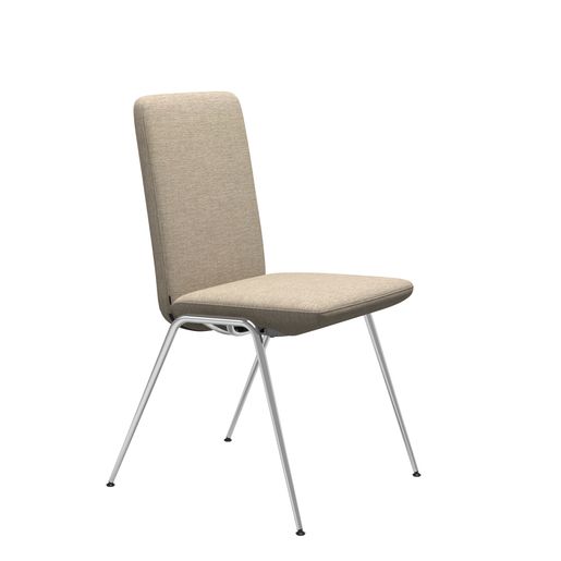 Stressless® Vanilla (M) Low back D300