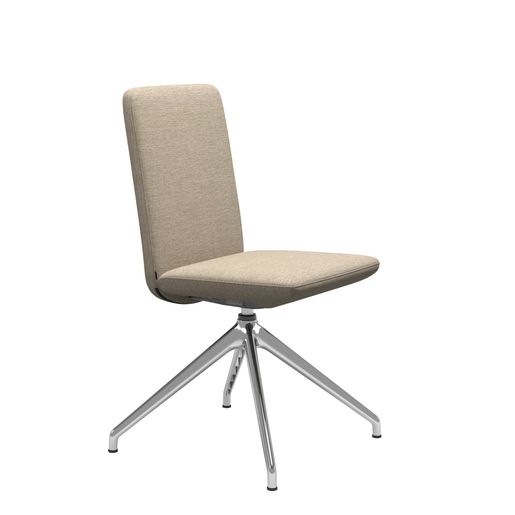 Stressless® Vanilla (M) Matala selkä, D350
