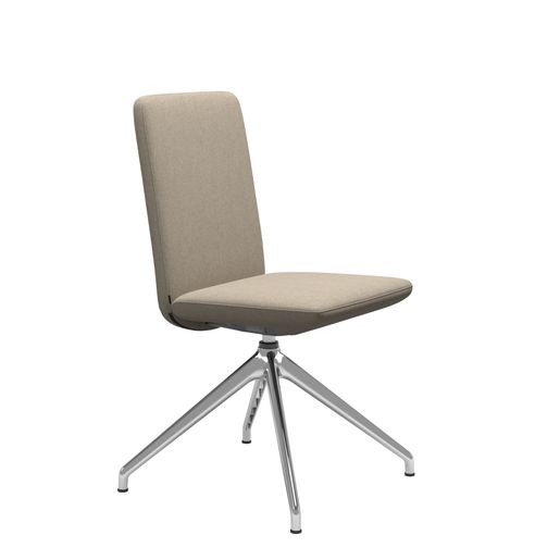 Stressless® Vanilla (M) Matala selkä, D350