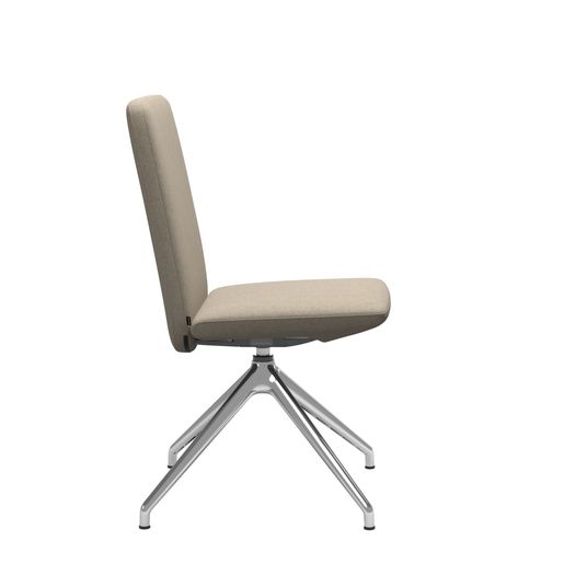 Stressless® Vanilla (M) Matala selkä, D350