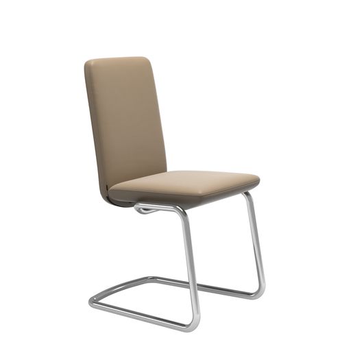 Stressless® Vanilla (M) Lav rygg D400
