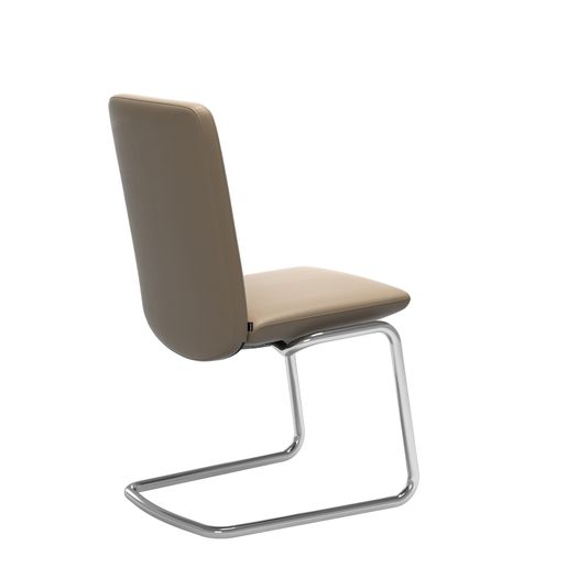 Stressless® Vanilla (M) Lav rygg D400