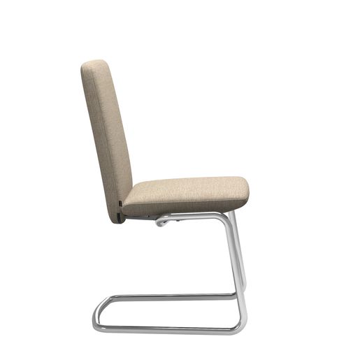 Stressless® Vanilla (M) Matala selkä, D400