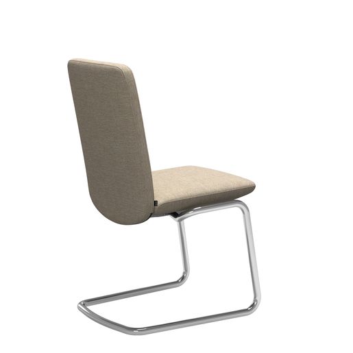 Stressless® Vanilla (M) Matala selkä, D400