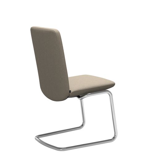 Stressless® Vanilla (M) Matala selkä, D400