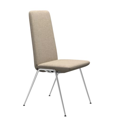 Stressless® Vanilla (M) Alto costas D300