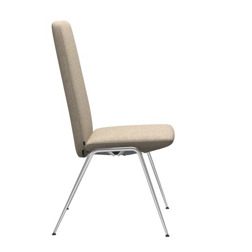 Stressless® Vanilla (M) Alto costas D300