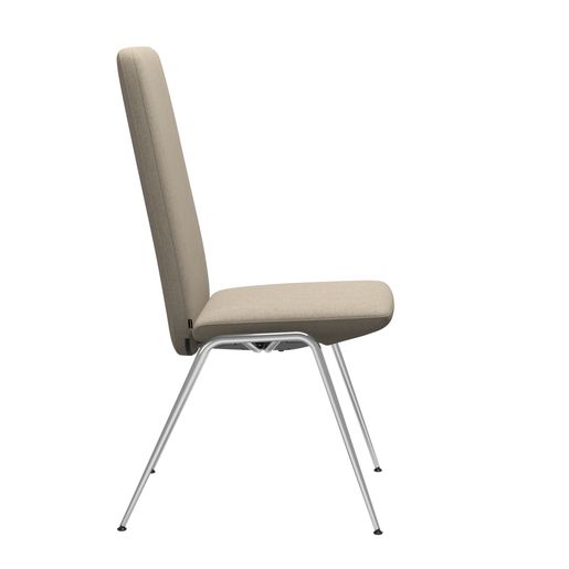 Stressless® Vanilla (M) Alto costas D300
