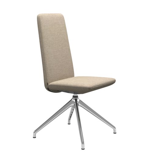 Stressless® Vanilla (M) High back D350