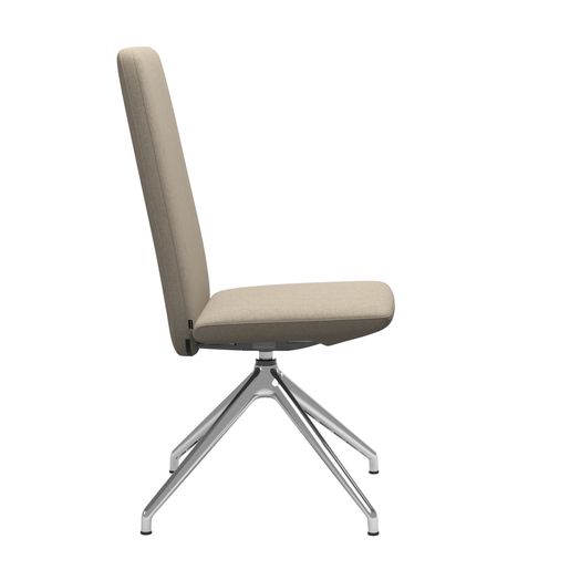 Stressless® Vanilla (M) High back D350
