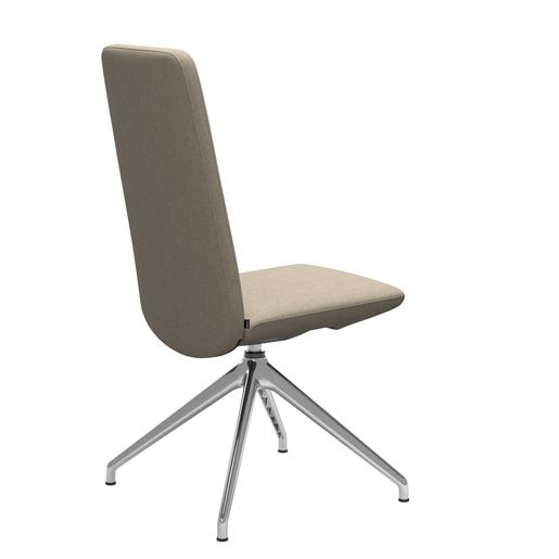 Stressless® Vanilla (M) High back D350