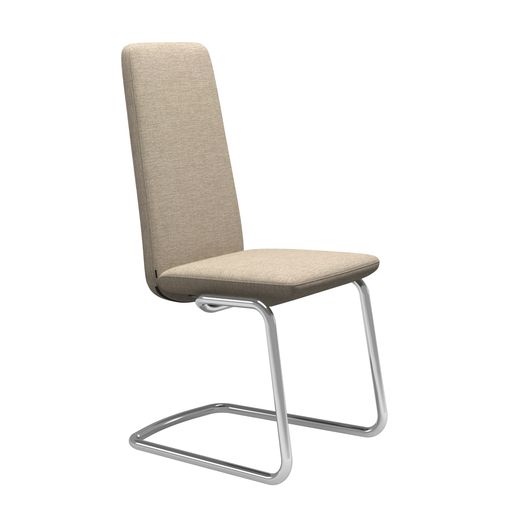 Stressless® Vanilla (M) Alto costas D400