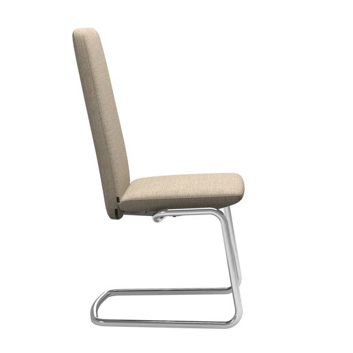Stressless® Vanilla (M) Alto costas D400