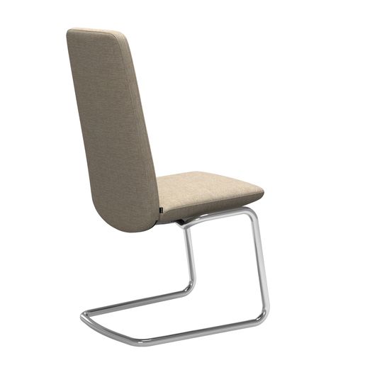 Stressless® Vanilla (M) Alto costas D400