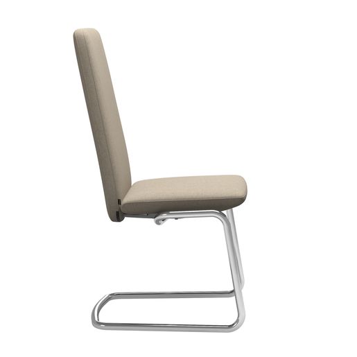 Stressless® Vanilla (M) High back D400