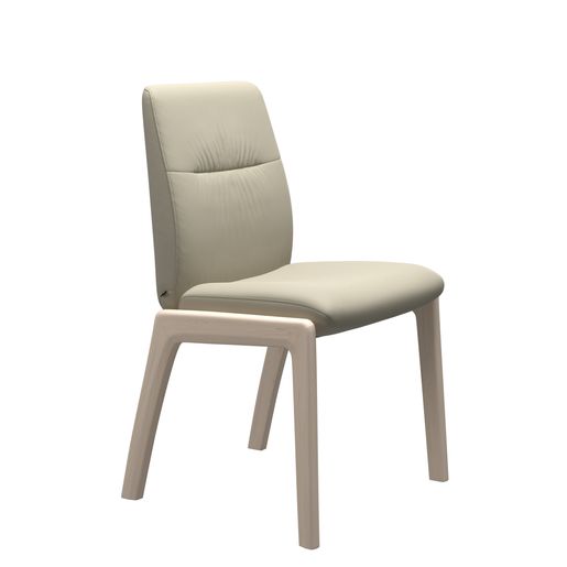 Stressless® Mint (L) Low Back D100