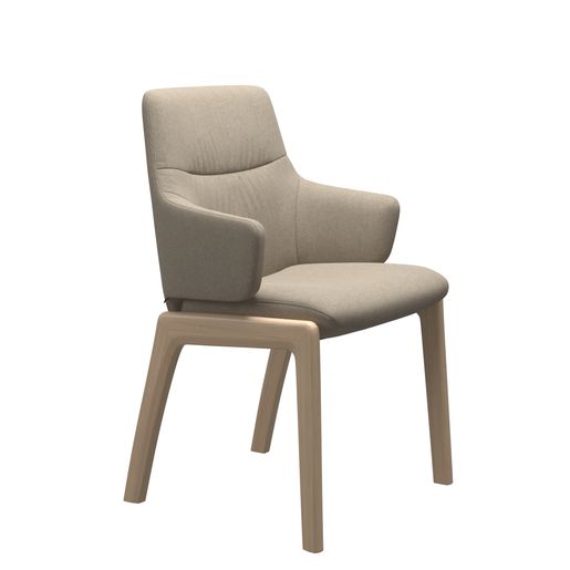 Stressless® Mint (L) Lav rygg med armer D100