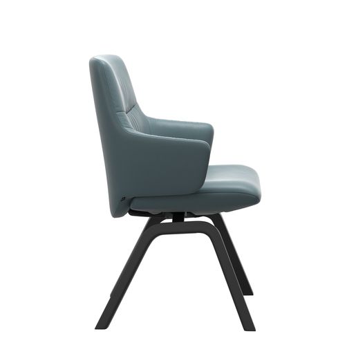 Stressless® Mint (L) Low back with arms D200