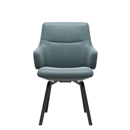Stressless® Mint (L) Low back with arms D200
