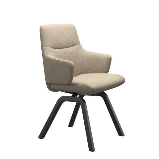 Stressless® Mint (L) Baja con reposabrazos D200