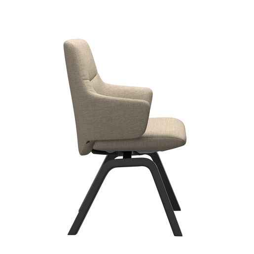 Stressless® Mint (L) Baja con reposabrazos D200