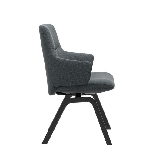 Stressless® Mint (L) Baja con reposabrazos D200