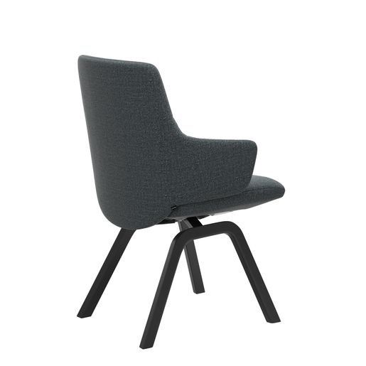 Stressless® Mint (L) Baja con reposabrazos D200