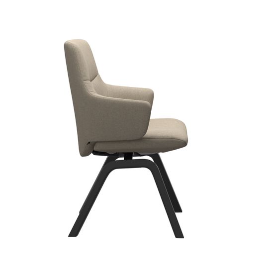 Stressless® Mint (L) Low back with arms D200