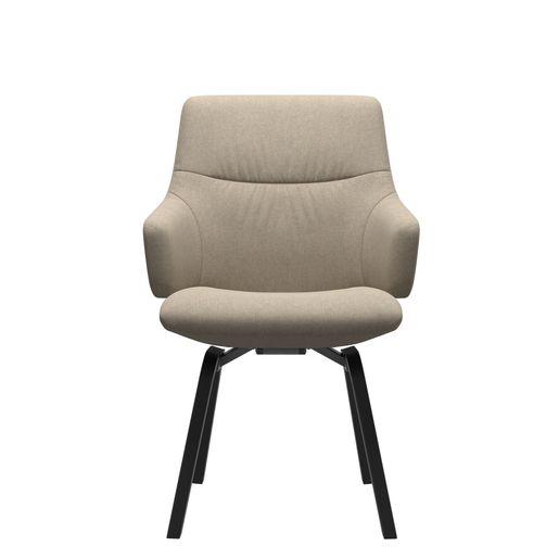 Stressless® Mint (L) Low Back with arms D200
