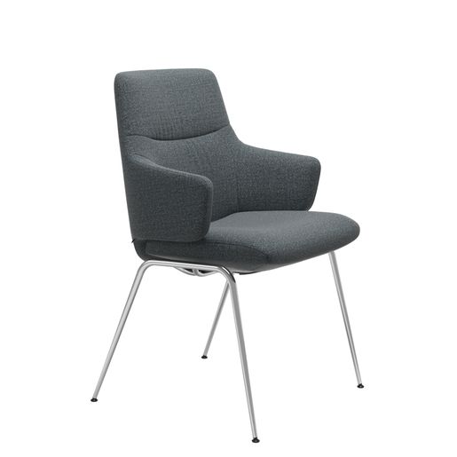 Stressless® Mint (L) Matala selkä, käsinojat, D300