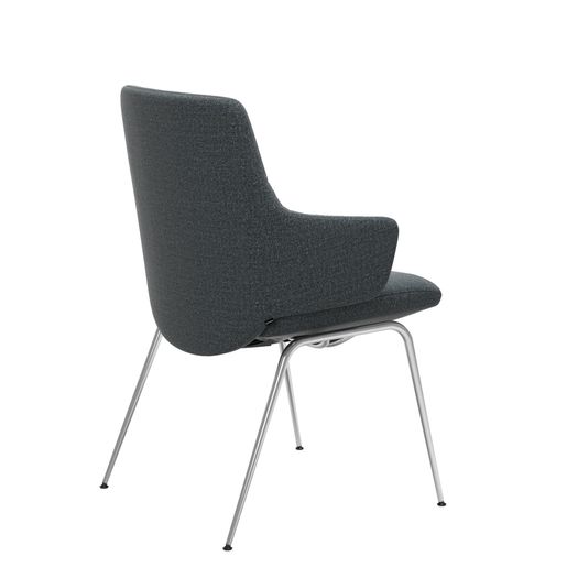 Stressless® Mint (L) Matala selkä, käsinojat, D300
