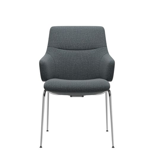 Stressless® Mint (L) Matala selkä, käsinojat, D300
