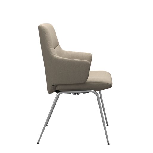 Stressless® Mint (L) Low Back with Arms D300