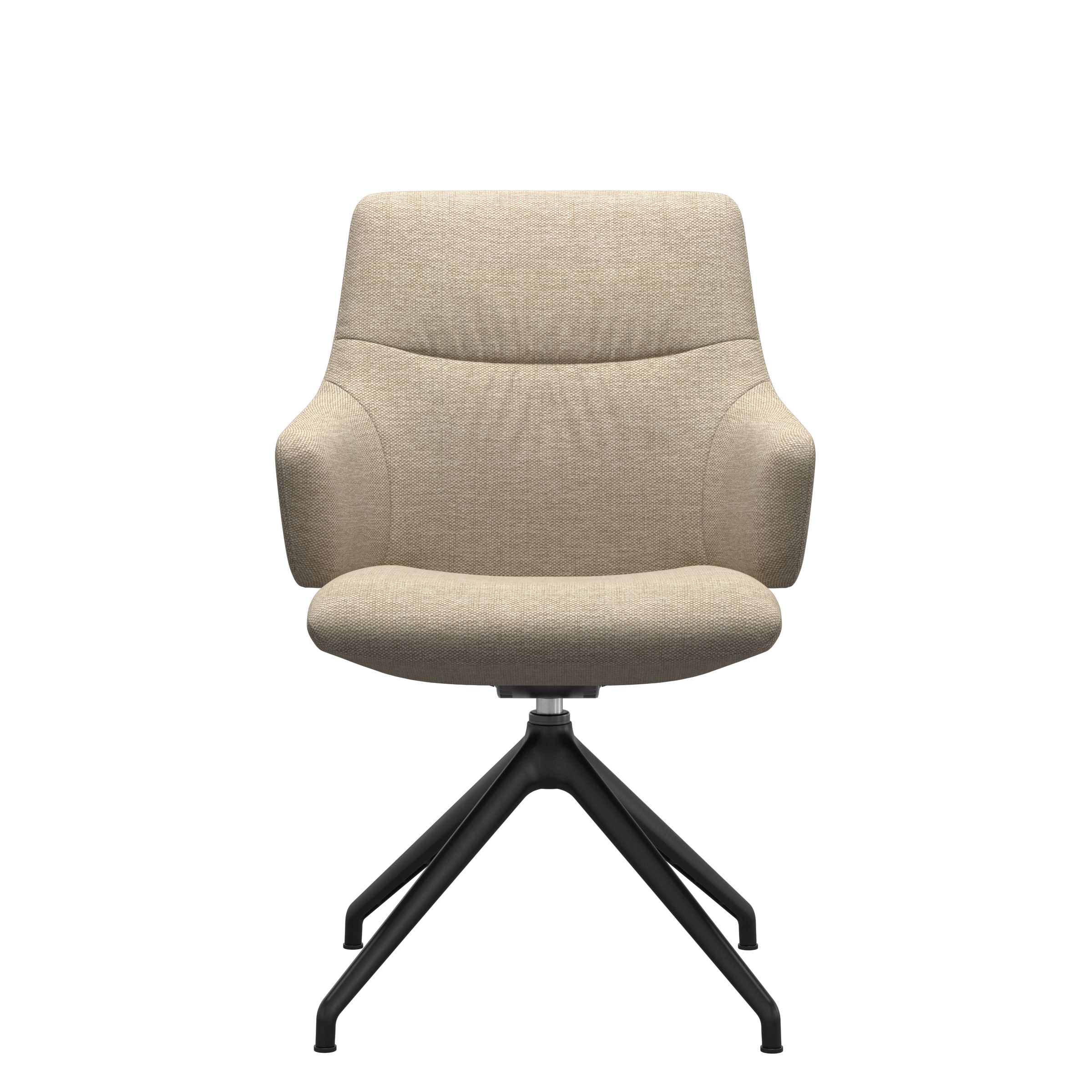 Stressless® Mint (L) Low Back with Arms D350 | Mint-low