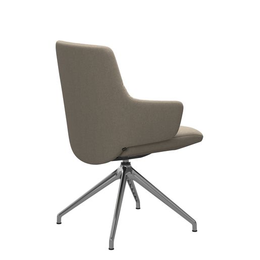 Stressless® Mint (L) Dossier bas avec accoudoir D350